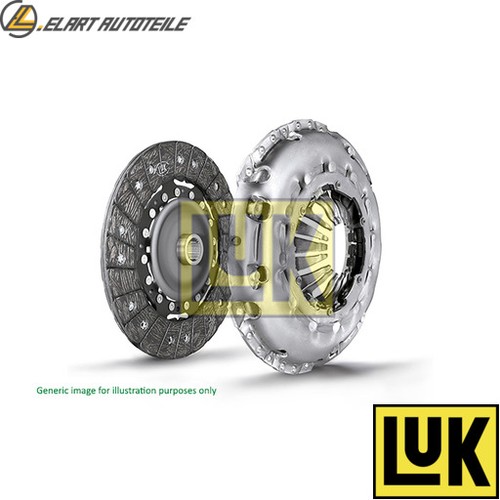 Kit frizione 621 - 621, per