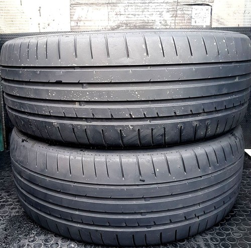 Gomme usate 235 50r19 103w - gomme,