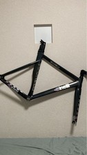 Cinelli Vigorelli cornice nera