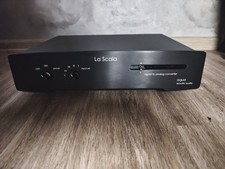 Aqua La scala Optologic Mk2 DAC in ottime condizioni, prezzo nuovo 7450 euro 