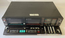 Aiwa 220 stereo double - aiwa,