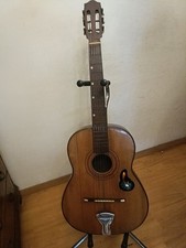 chitarra classica siciliana