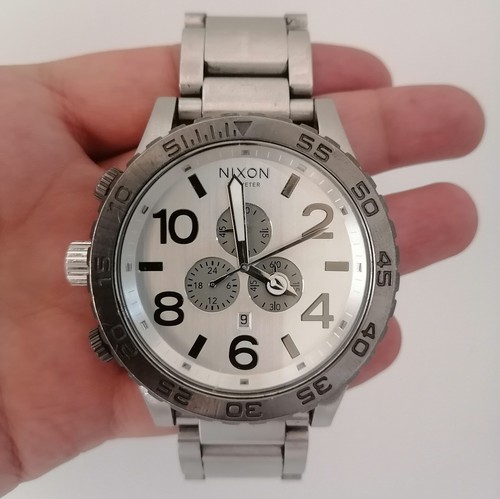 Orologio uomo nixon 30 - nixon, 51-30