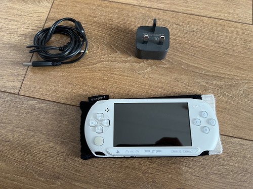 Sony psp street console - sony,