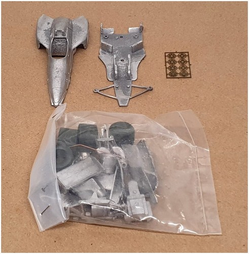 Tameo scala kit non - scala,