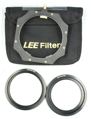 Lee filtri kit - base, per