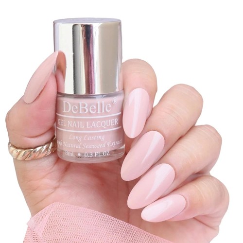 Debelle smalto gel fiori - gel, di
