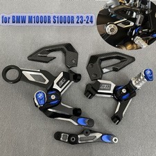 Adjustable Racing Rear Set