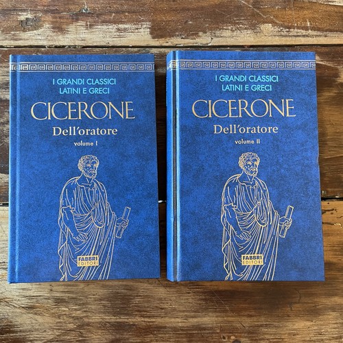 Libri cicerone - cicerone,