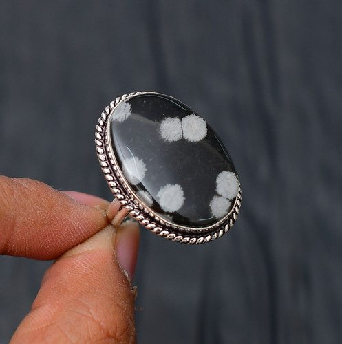 Anello gioiello argento - gioiello,