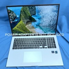 LG Gram 17Z90P Laptop -