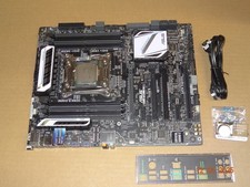 Asus X99-A/USB3.1 Intel LGA