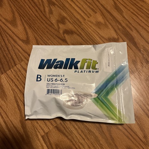 Inserti ortopedici walkfit - inserti,