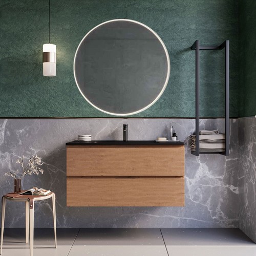 Mobile bagno sospeso 100 - , cm
