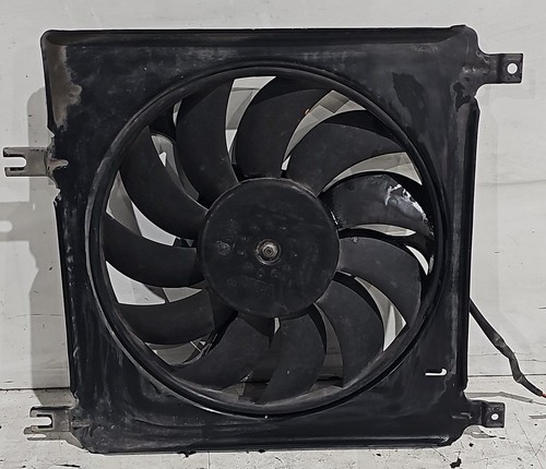 Ventola radiatore per opel - ventola,