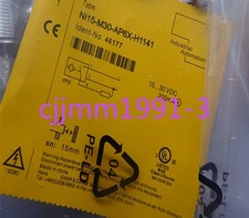 1PZ NUOVO Ni15-M30-AP6X-H1141