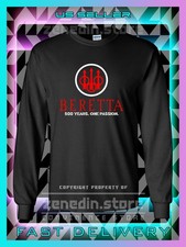 T-shirt uomo Beretta 500 anni