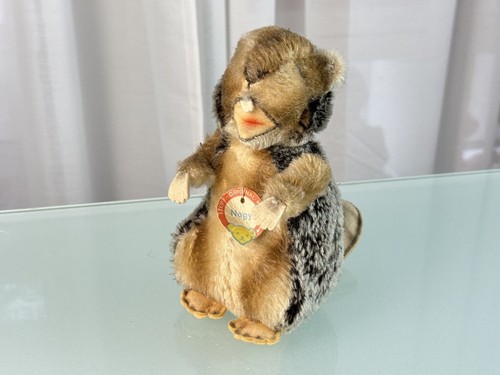 Steiff animale collezione - steiff,