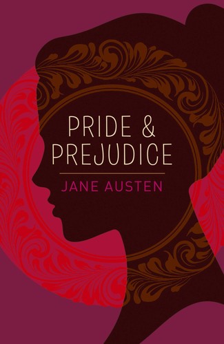 Pride and prejudice arcturus - pride,