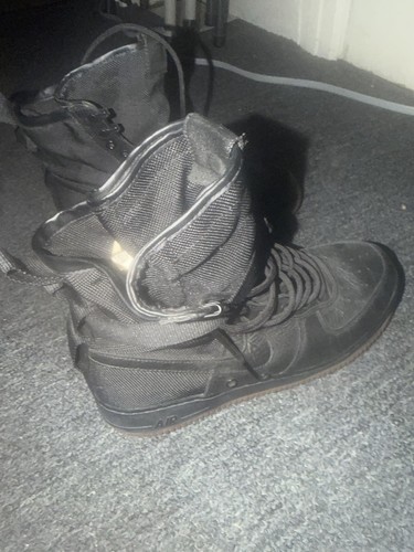 Nike air force one - air, sf