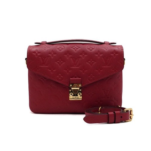Louis vuitton monogram - louis,