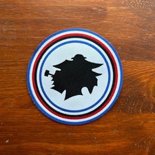 Toppa sampdoria coppa - toppa,