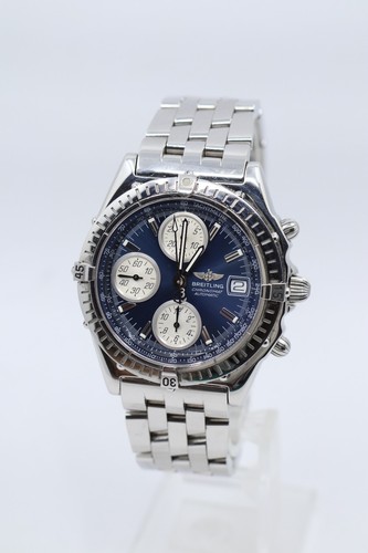 Breitling chronomat blackbird - chronomat,