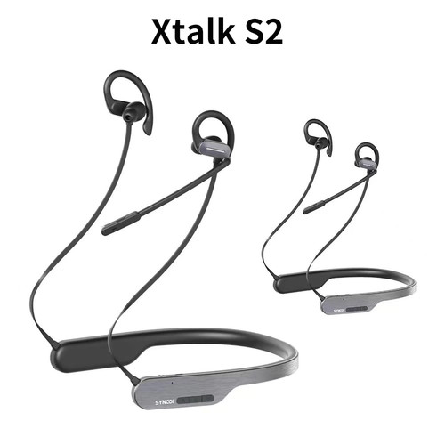Synco xtalk 400 sistema - synco,