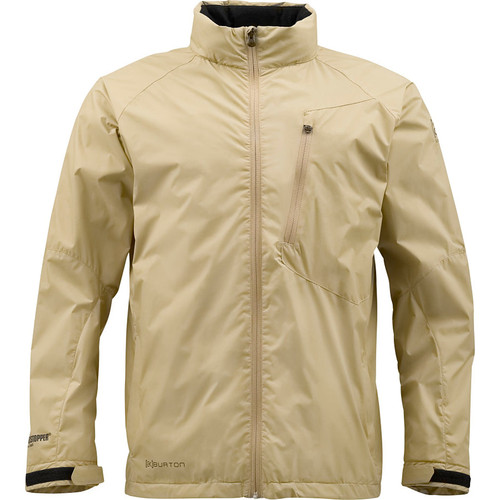 Giacca pilota burton - burton, uomo