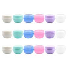  18 Pcs Contenitore Crema