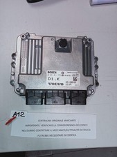 CENTRALINA PER VOLVO V50 2°