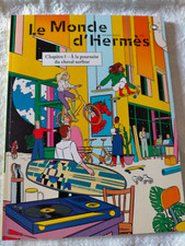 LE MONDE D'HERMES BOOK REVUE RIVISTA 2023 SPRING SUMMER PRIMAVERA ESTATE