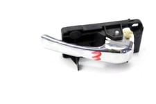 46736145 internal handle rear - handle,