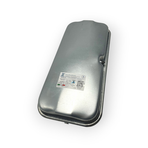 Ferroli 3980f610 vaso - 3980f610,