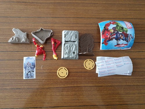 Kinder sorpresa uovo - sorpresa,