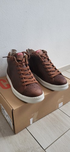 Scarponcino uomo camper - uomo,