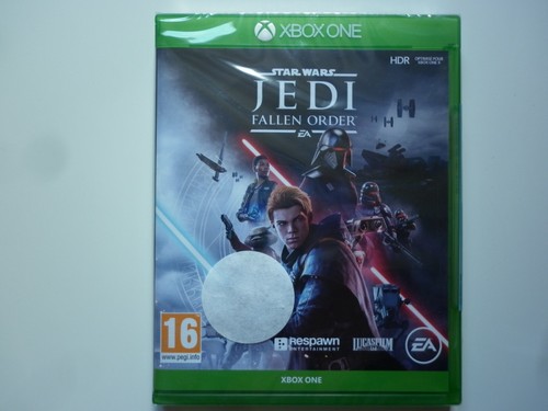 Star wars jedi fallen order - wars,