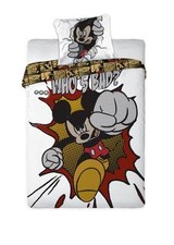 Disney Mickey Mouse Bedding