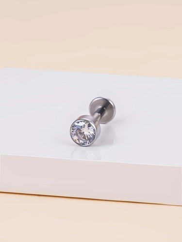 Piercing donna labbra - donna,