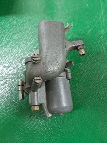 Vespa bacchetta carburatore - bacchetta,