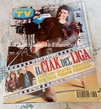 TV SORRISI E CANZONI N.22 1998-Ligabue-Radio Freccia-Antonacci-Vieri-Fiorello