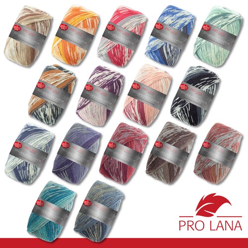 Pro lana 100 - pro,