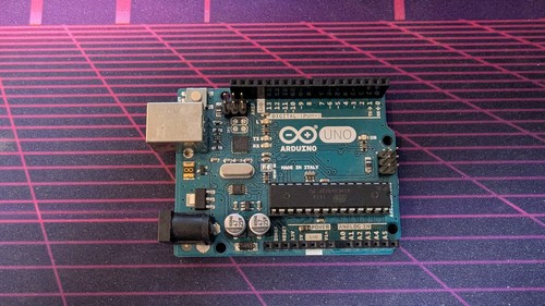 Scheda arduino a000066 uno - a000066,