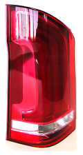 FANALE FANALINO STOP POSTERIORE SX SINISTRA per MERCEDES VITO W447 2014- Nuovo