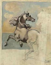 giorgio de chirico photo A4