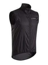 gst  Gilet antivento bici