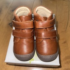 stivali primigi pelle marrone