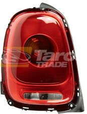 Fanale posteriore SX Per Mini Cooper/one F55/F56 2014-2021|Mini Cabrio F57 2015-