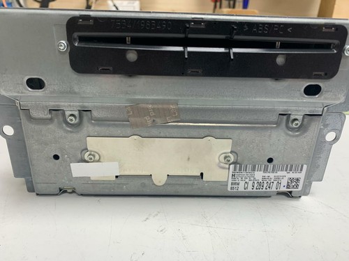 Bmw cic servizio - cic,