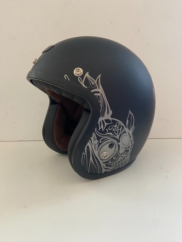 Casco jet origine - casco,